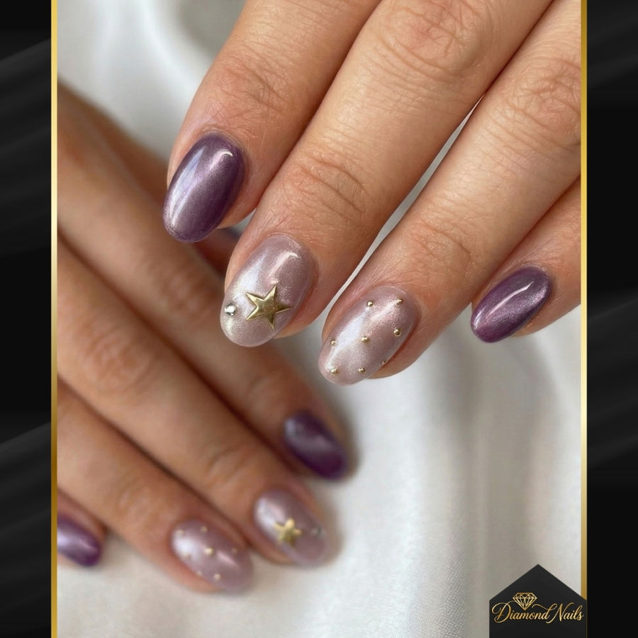 spring nails ideas